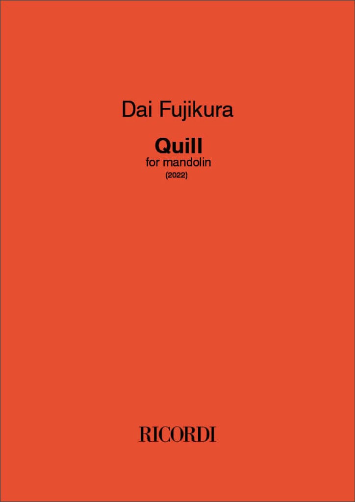 Quill